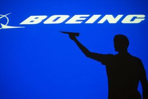 Boeing u&ccedil;an araba &ccedil;alışmalarına hız verdi