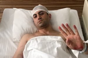 Kuvvet komutanlarından gazeteci Alan ve Akit TV'ye tazminat davası