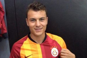 Yusuf Erdoğan: Hata yaptım, &ouml;z&uuml;r dilerim