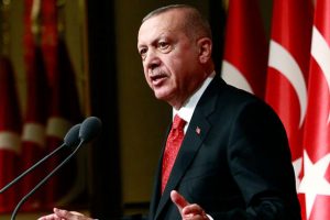 Cumhurbaşkanı Erdoğan'dan Japonya ve &Ccedil;in ziyareti