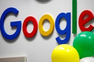 &Ccedil;ocuklarına 'Google' ismini verdiler