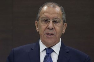 Lavrov: ABD ile İran'ı diyalog kurmaya ikna edeceğiz
