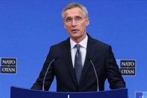 NATO'dan Rusya'ya uyarı: NATO'nun cevap vermesi gerekecektir