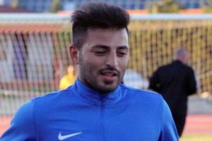 Menemenspor'da Ramazan Kurşunlu, Nizamettin'i istedi!