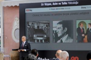 Otomotiv devinde alarm: B&uuml;y&uuml;k sıkıntılar kapıda