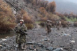 3 ter&ouml;rist etkisiz hale getirildi