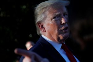 Trump'tan olası İran savaşı yorumu: Askerleri &ccedil;arpıştırmam
