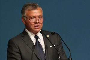 &Uuml;rd&uuml;n Kralı Abdullah: Filistin konusundaki tutumumuz değişmedi