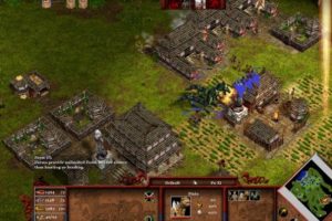 Age of Mythology d&ouml;n&uuml;ş yapmaya hazırlanıyor