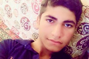 Serinlemek i&ccedil;in girdiği nehirde boğuldu