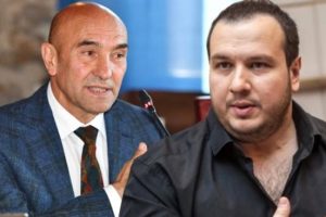 Şahan G&ouml;kbakar'dan fayton kararına eleştiri