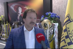 Mehmet Yiğiner: 35 milyon lira vereni destekleriz