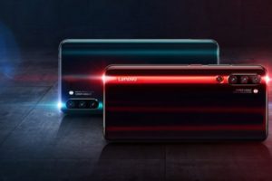 100 MP kameralı Lenovo Z6 Pro 5G tanıtıldı!