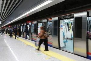 TCDD'den 'arıza' a&ccedil;ıklaması