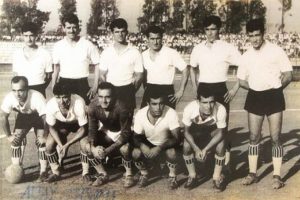 Eski kaleci Akın Barhan yaşamını yitirdi
