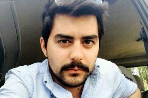 Faruk &ouml;ğretmen g&ouml;zyaşları i&ccedil;inde toprağa verildi