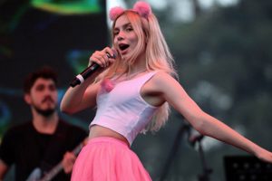 Aleyna'nın 15 bin liralık stili