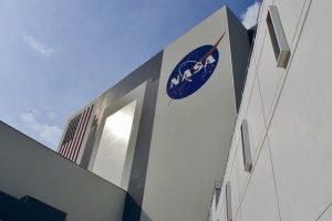 NASA uzaya deney ve araştırma donanımları yolladı