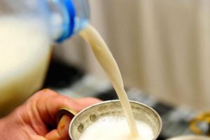 S&uuml;t &uuml;r&uuml;nlerinde lisanslı depo d&ouml;nemi başladı