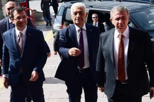 'Yetki' genelgesi mahkeme tarafından iptal edildi