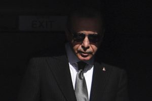 Erdoğan: Meseleyi uluslararası tahkim mahkemesine g&ouml;t&uuml;r&uuml;r&uuml;z