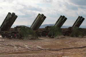 Hindistan'dan ABD'ye 'S-400' yanıtı: Milli menfaatlerimize uygun olanı yapacağız
