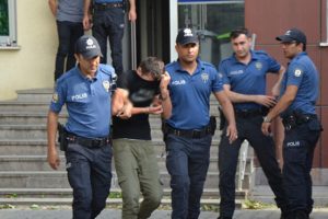 2 ilde uyuşturucu operasyonu! Tek tek yakalandılar