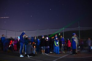 Bursa'da ASTROFEST 2019 i&ccedil;in geri sayım başladı