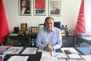 CHP'li Torun: Erken se&ccedil;im talebimiz yok