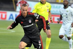 Denizlispor'da hedef G&ouml;khan T&ouml;re