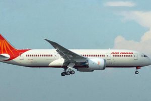 Hindistan Hava Yolları u&ccedil;ağında bomba alarmı