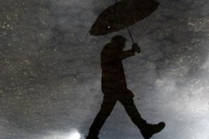 Meteorolojiden yağışlı hava uyarısı