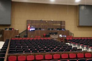 Eski Yargıtay &uuml;yesi Yılmazel'e hapis cezası