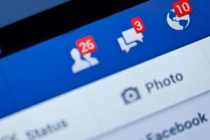Facebook'tan kırmızı bildirim hamlesi
