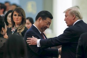 Trump ve Xi, Cumartesi g&uuml;n&uuml; g&ouml;r&uuml;şecek