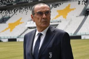 Maurizio Sarri: "G&uuml;nde 60 sigara i&ccedil;iyorum"
