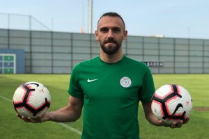 Hasan Kartal: Muri&ccedil; transferi i&ccedil;in Ali Ko&ccedil;'la g&ouml;r&uuml;şt&uuml;m