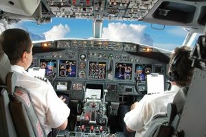 U&ccedil;aklar tek pilotla mı u&ccedil;acak?