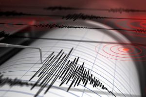 Yeni Zelanda'da şiddetli deprem