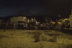 Dalgalara kapılan gencin cansız bedeni bulundu