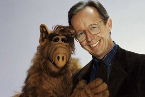 Alf dizisinin yıldızı hayatını kaybetti