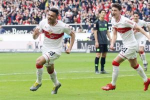 Ozan Kabak i&ccedil;in Schalke 04 iddiası