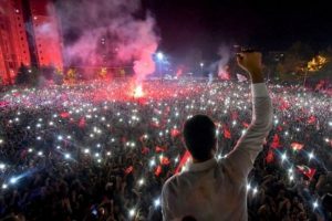 Fatih Portakal'dan İBB Başkanı İmamoğlu'na arkadaş uyarısı