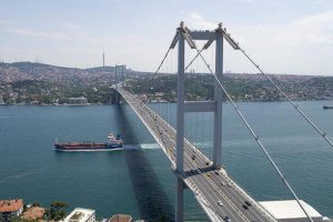 Karayolları Genel M&uuml;d&uuml;rl&uuml;ğ&uuml;'nden 'k&ouml;pr&uuml;' a&ccedil;ıklaması: &Ccedil;alışma olmayacak