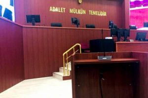 FET&Ouml;'n&uuml;n s&ouml;zde 'b&ouml;lge imamına' hapis cezası