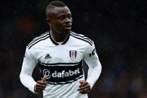 Galatasaray'dan Jean Michael Seri'ye transfer teklifi!