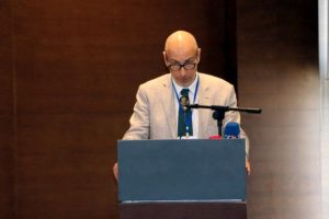 "3.6 milyon Suriyeliye ev sahipliği yapan T&uuml;rkiye d&uuml;nyaya &ouml;rnek olmalı"