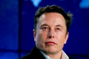 Elon Musk'tan şaşırtan doğum g&uuml;n&uuml; planı
