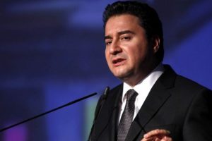 'Yeni parti sonbaharda kurulacak' iddiası