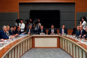Sporda şiddetin &ouml;nlenmesi kanun teklifi kabul edildi